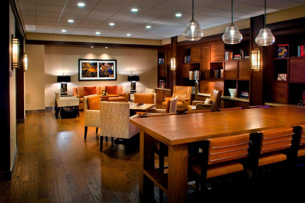 Trumbull Marriott Shelton Zewnętrze zdjęcie