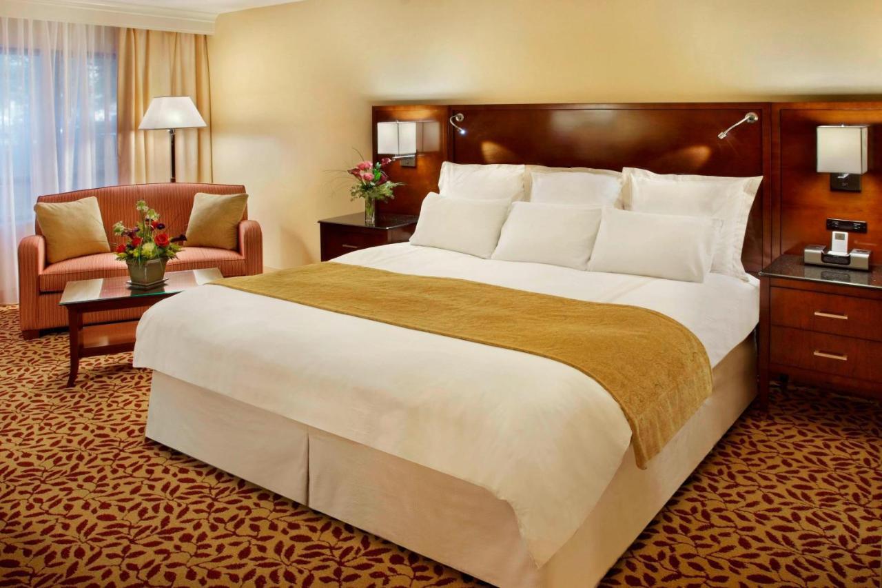 Trumbull Marriott Shelton Zewnętrze zdjęcie