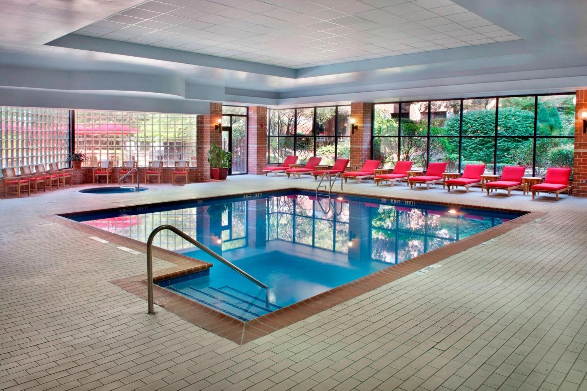Trumbull Marriott Shelton Zewnętrze zdjęcie