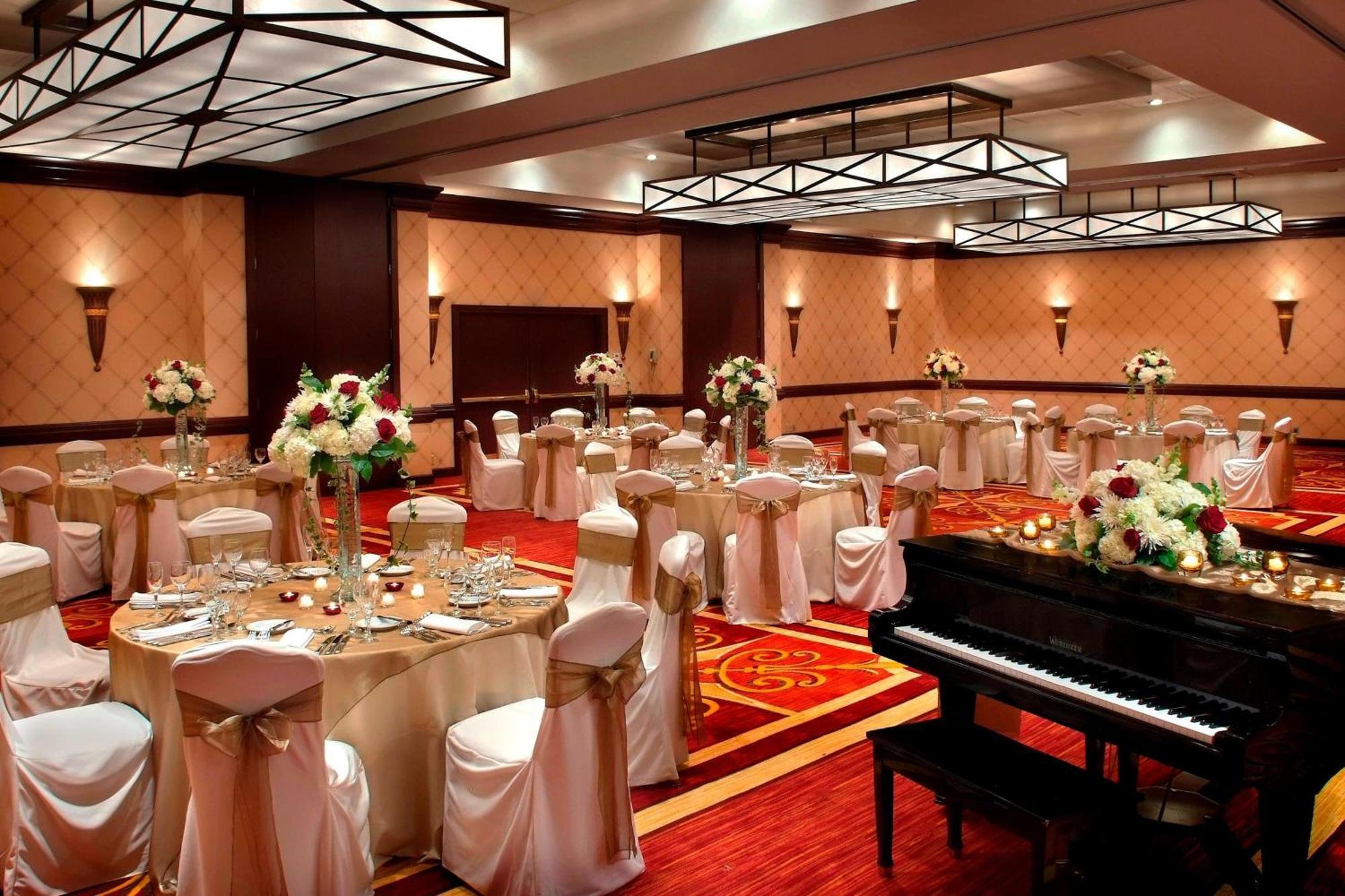 Trumbull Marriott Shelton Zewnętrze zdjęcie