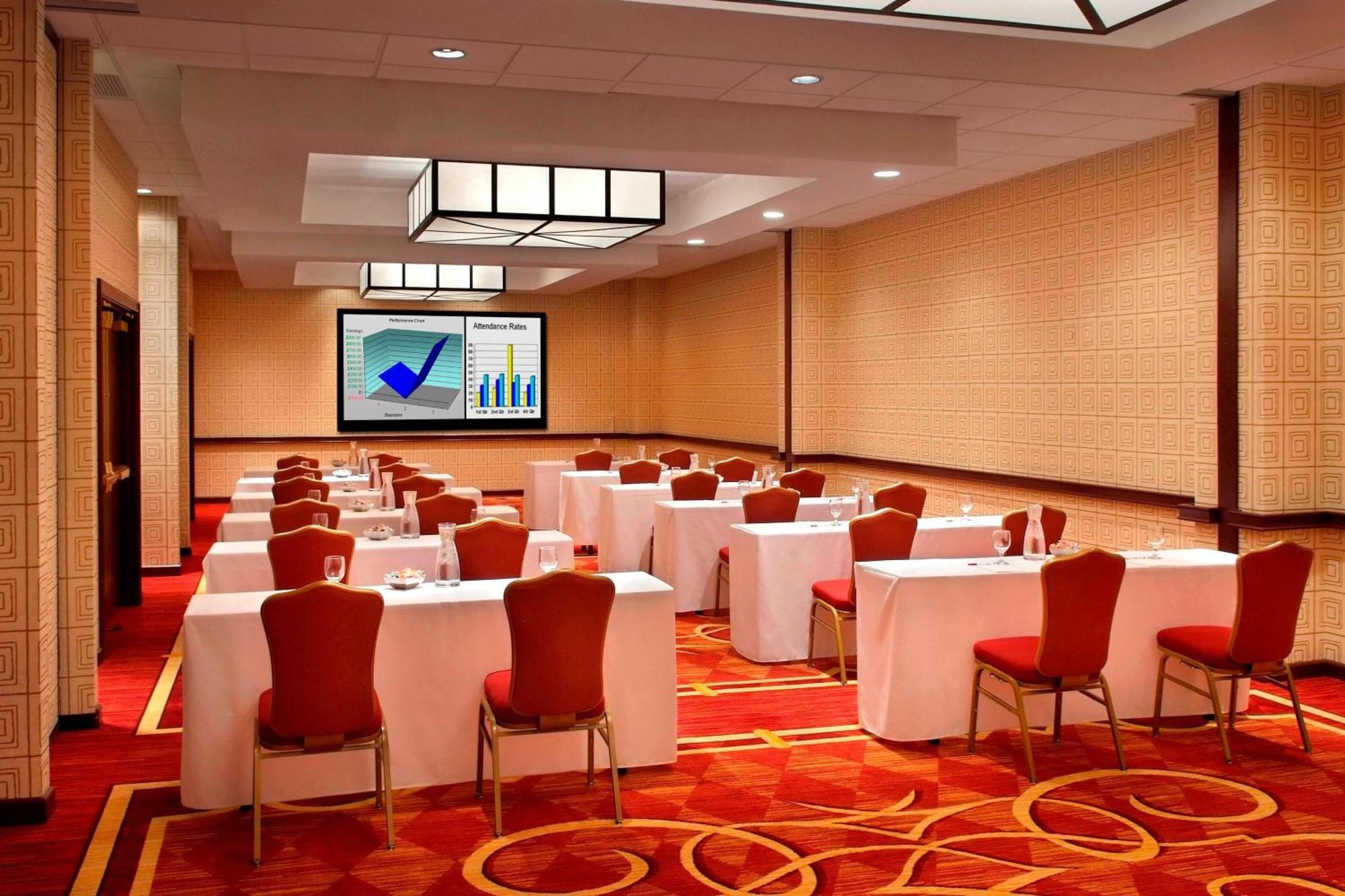 Trumbull Marriott Shelton Zewnętrze zdjęcie