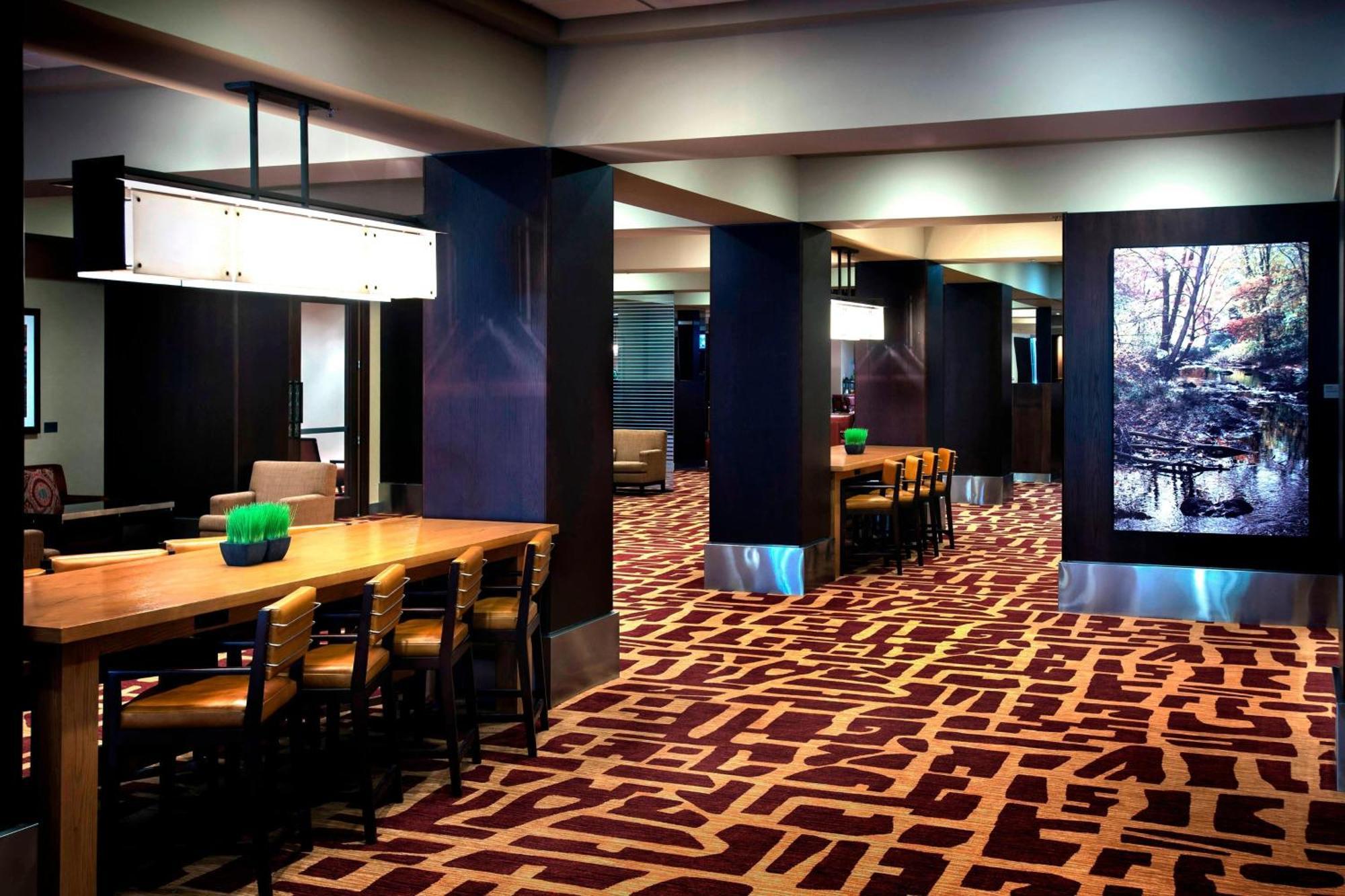 Trumbull Marriott Shelton Zewnętrze zdjęcie