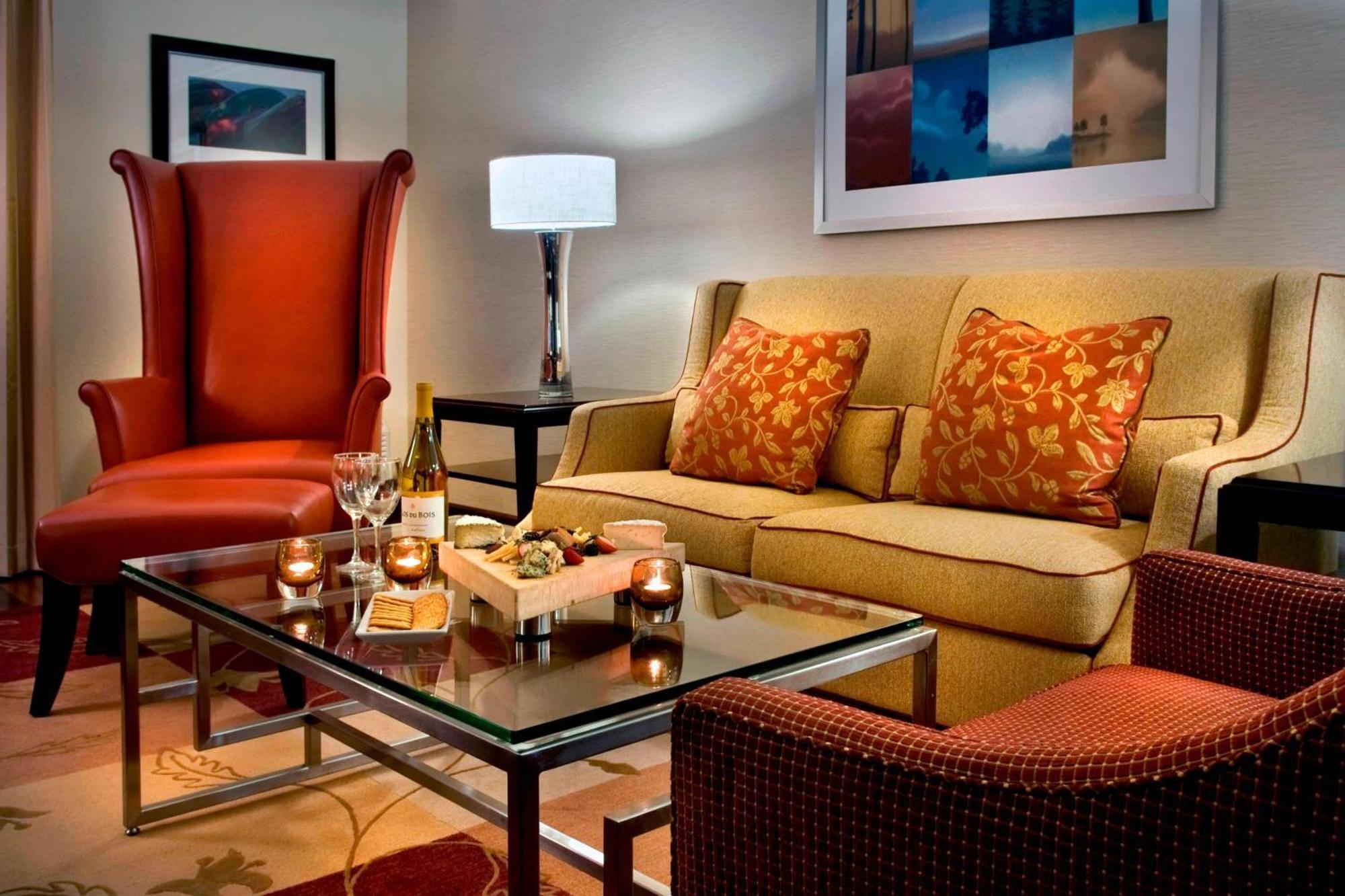 Trumbull Marriott Shelton Zewnętrze zdjęcie