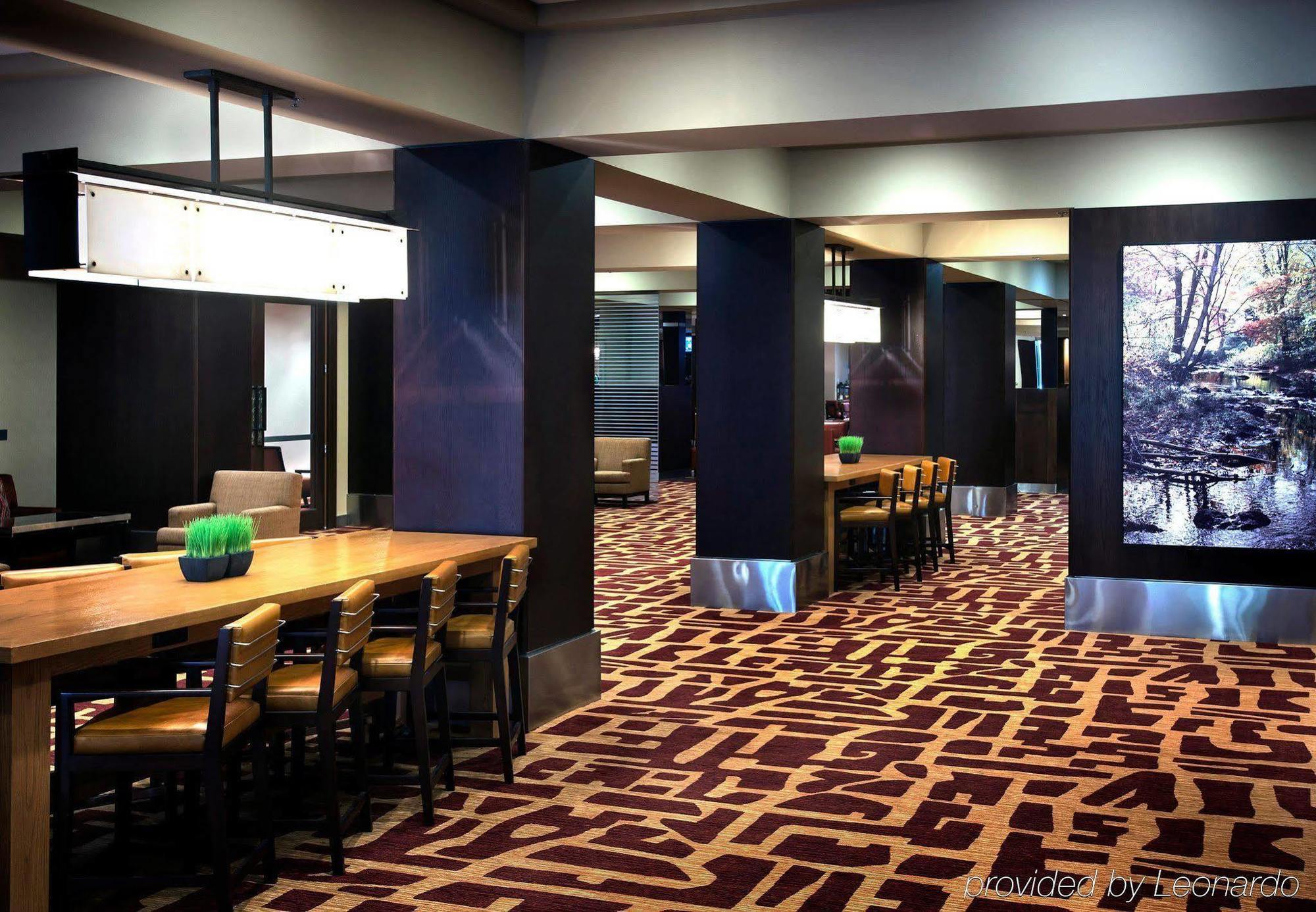 Trumbull Marriott Shelton Zewnętrze zdjęcie