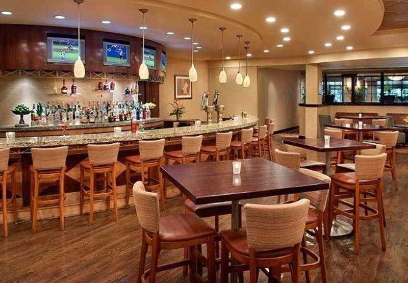 Trumbull Marriott Shelton Restauracja zdjęcie
