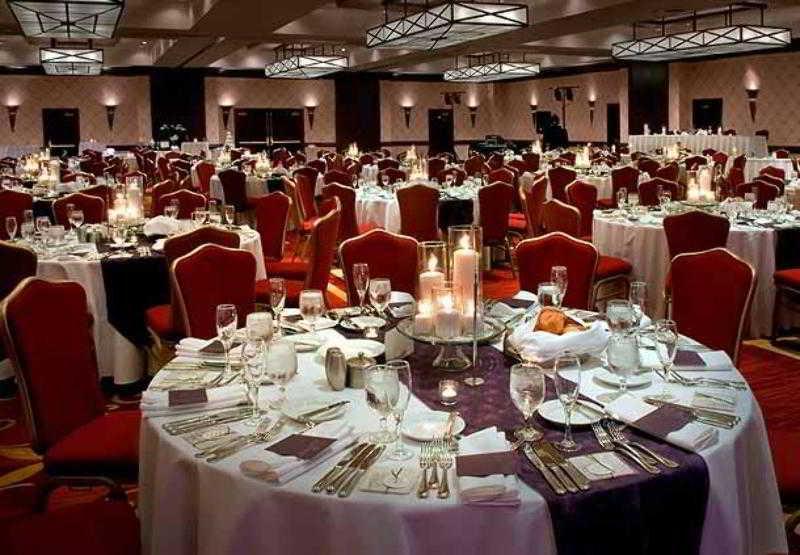 Trumbull Marriott Shelton Restauracja zdjęcie