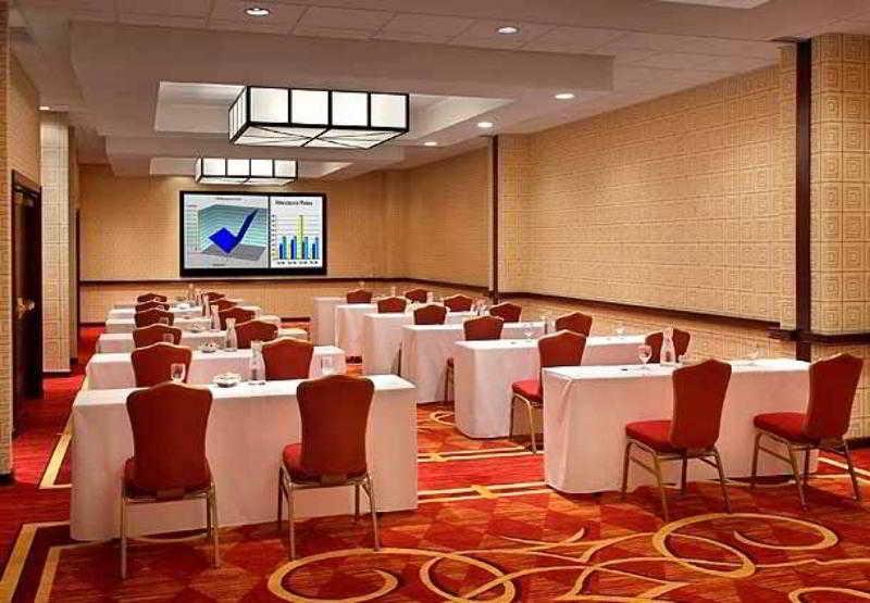 Trumbull Marriott Shelton Udogodnienia zdjęcie