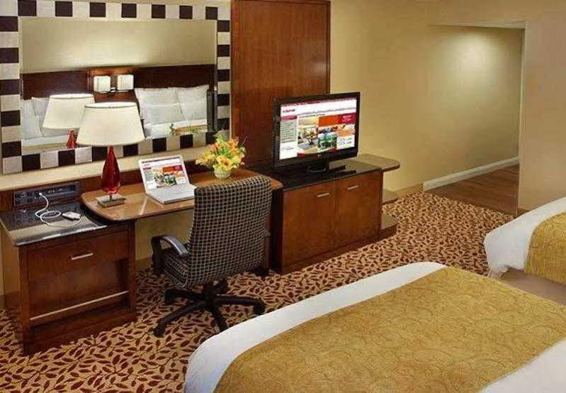 Trumbull Marriott Shelton Zewnętrze zdjęcie