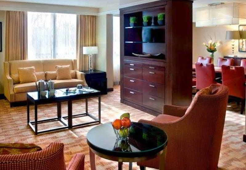Trumbull Marriott Shelton Zewnętrze zdjęcie