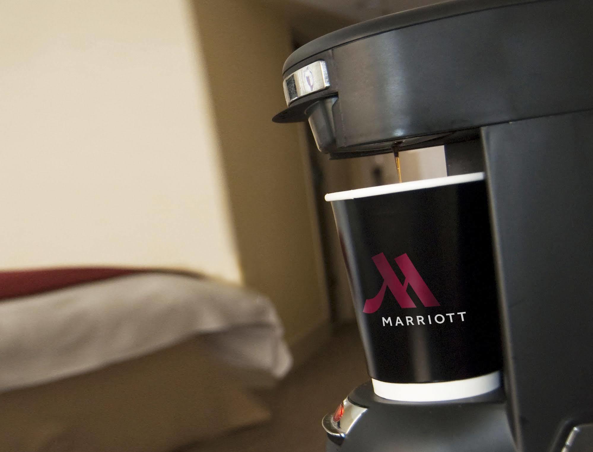 Trumbull Marriott Shelton Zewnętrze zdjęcie