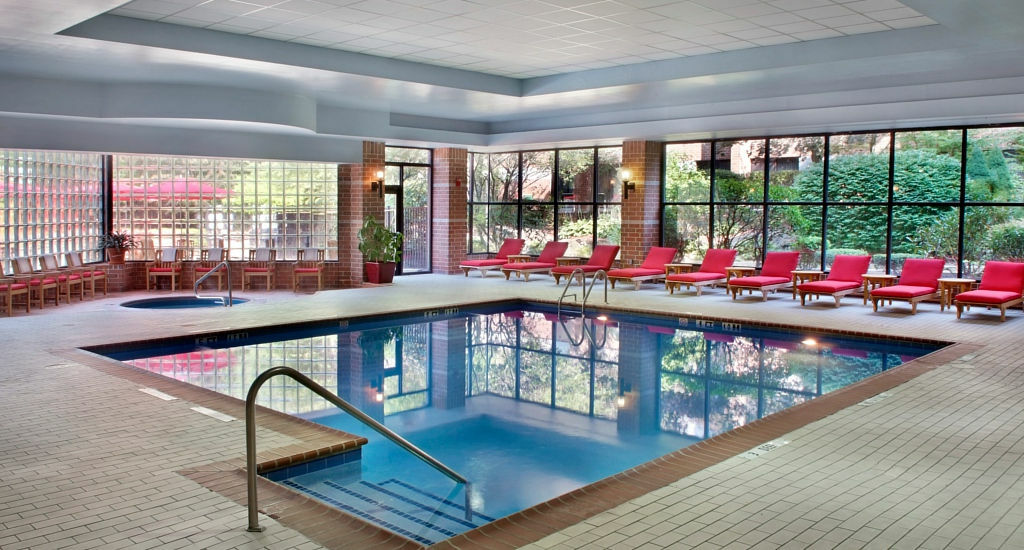 Trumbull Marriott Shelton Zewnętrze zdjęcie